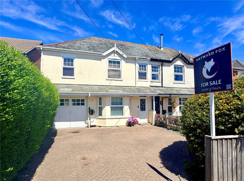 Images for Hordle, Lymington, Hampshire
