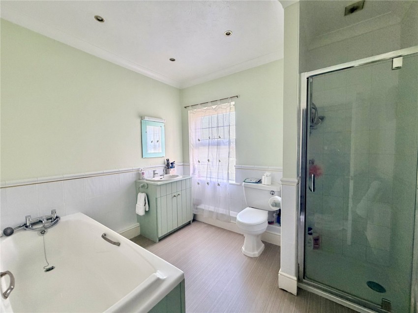 Images for Hordle, Lymington, Hampshire