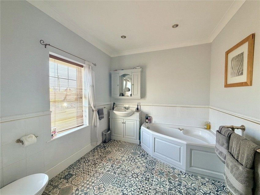 Images for Hordle, Lymington, Hampshire