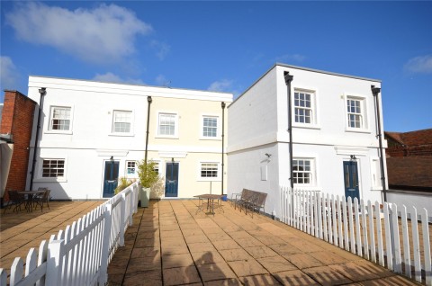 View Full Details for Lymington, Hampshire