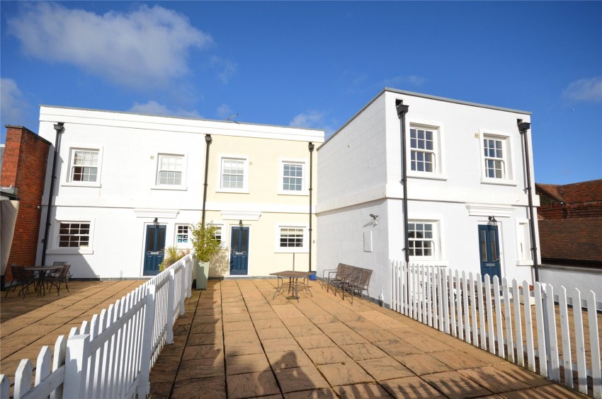 Images for Lymington, Hampshire