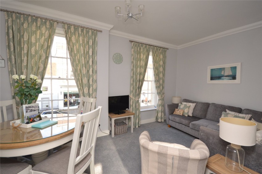 Images for Lymington, Hampshire