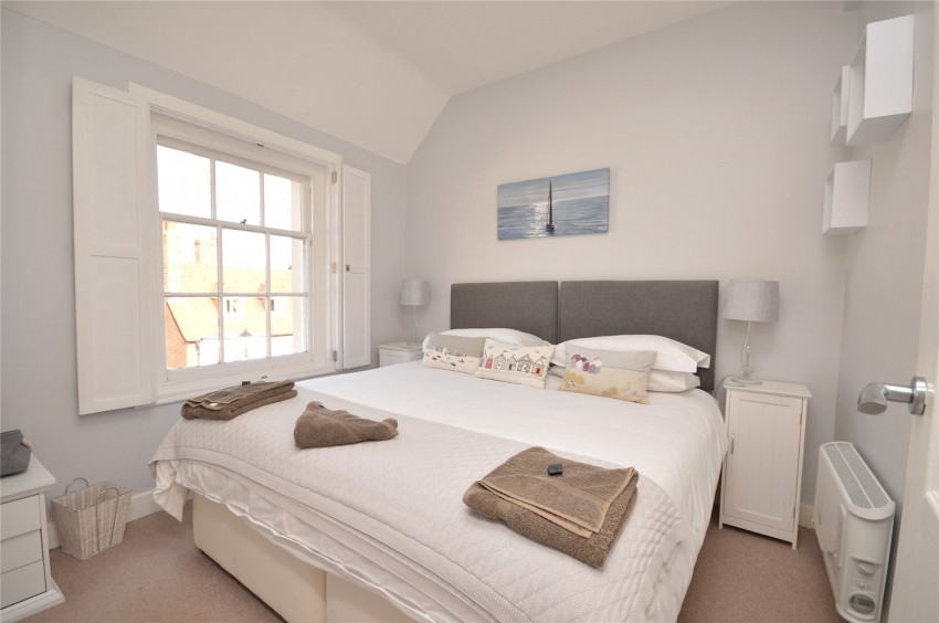 Images for Lymington, Hampshire