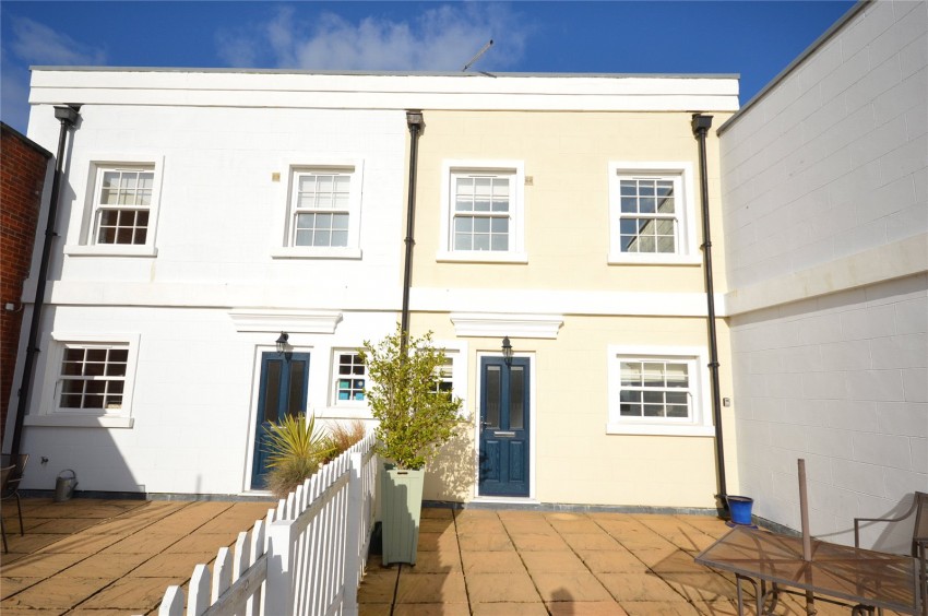 Images for Lymington, Hampshire