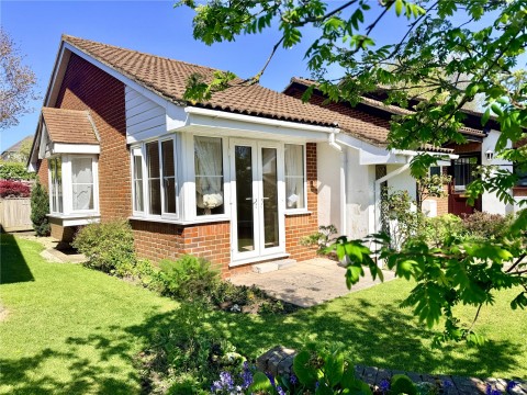 View Full Details for Belmore Lane, Lymington, Hampshire