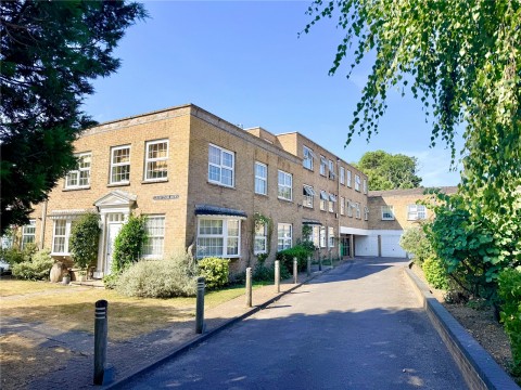 View Full Details for Southampton Road, Lymington, Hampshire