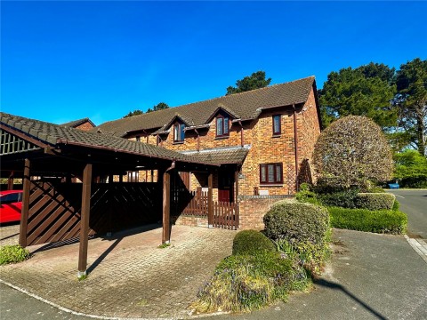 View Full Details for Lymington