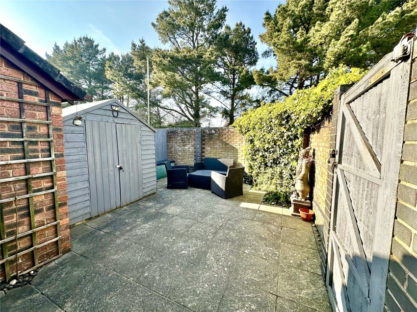 Images for Lymington