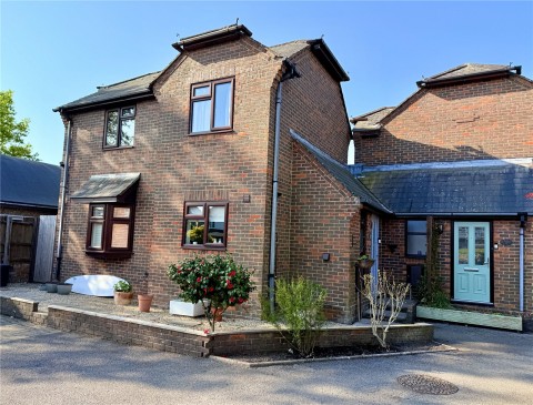 View Full Details for Wainsford Road, Pennington, Lymington
