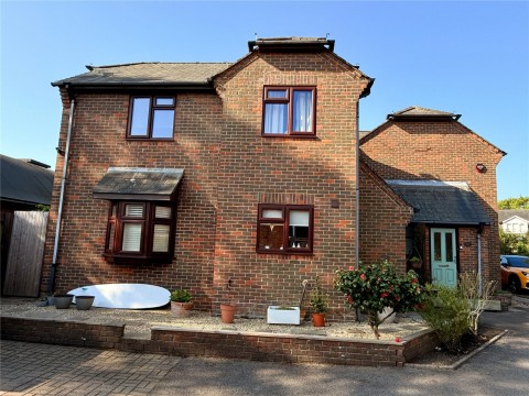 View Full Details for Wainsford Road, Pennington, Lymington
