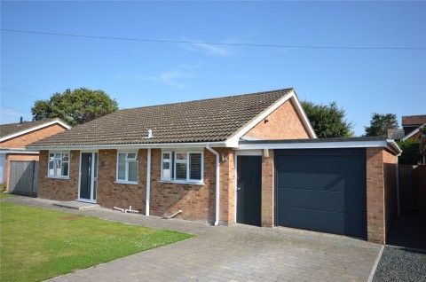 View Full Details for Pennington, Lymington