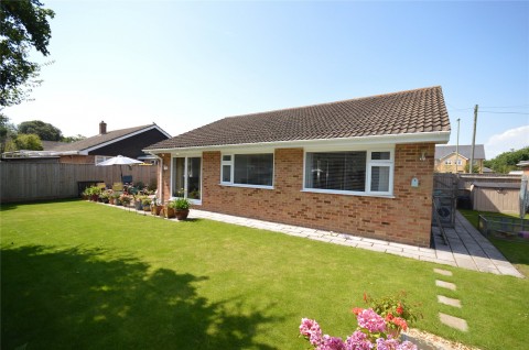 View Full Details for Pennington, Lymington, Hampshire