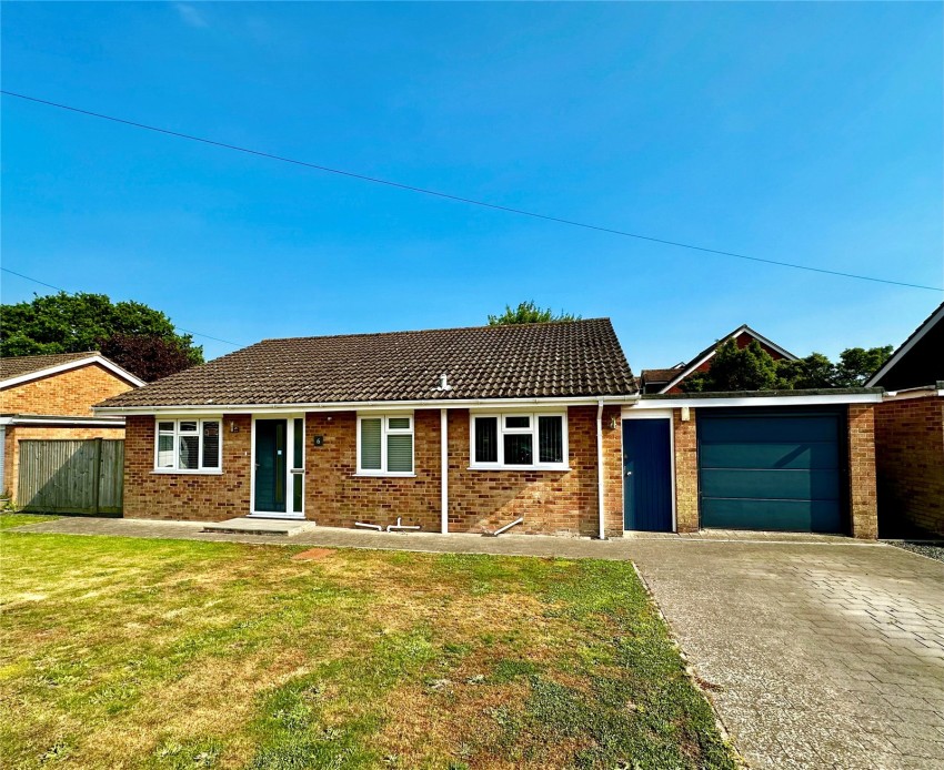 Images for Pennington, Lymington, Hampshire