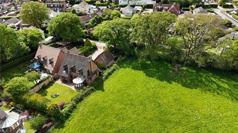 View Full Details for Everton, Lymington