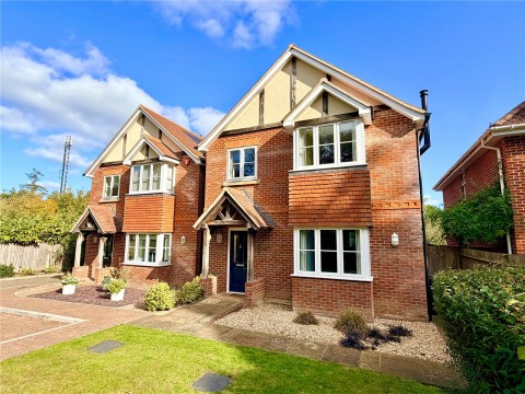 View Full Details for Lymington, Hampshire