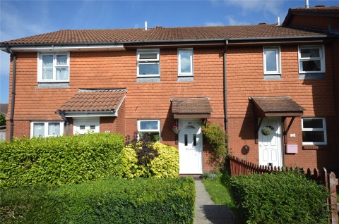 View Full Details for Lymington, Hampshire