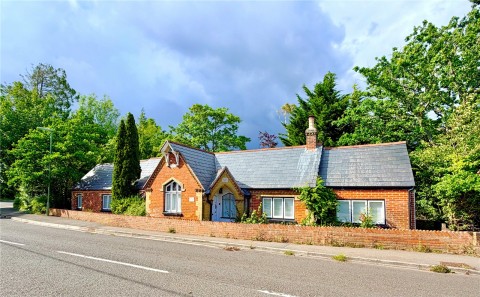 View Full Details for Lymington, Hampshire