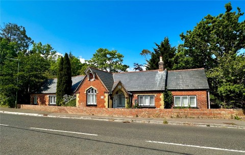 View Full Details for Lymington, Hampshire