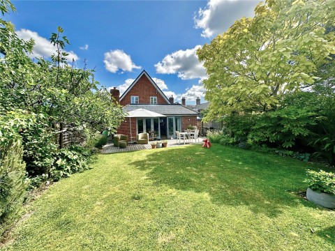 View Full Details for Pennington, Lymington, Hampshire