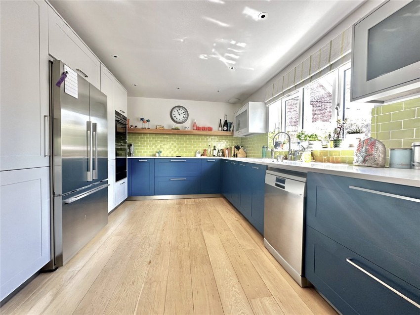 Images for Pennington, Lymington, Hampshire