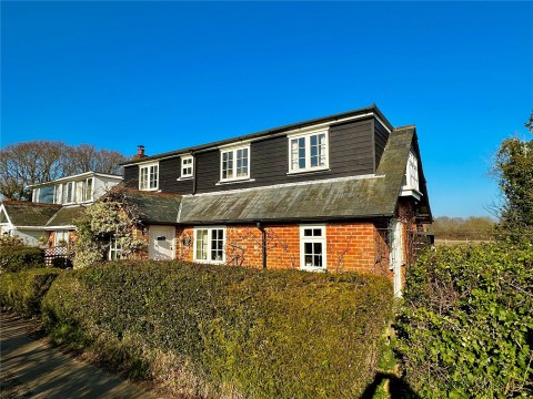 View Full Details for Pilley, Lymington, Hampshire