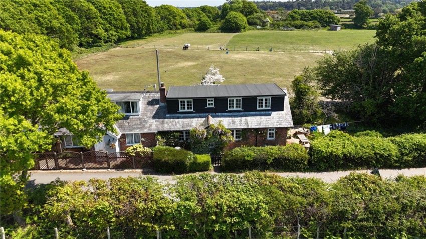 Images for Pilley, Lymington, Hampshire