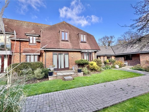 View Full Details for Lymington, Hampshire