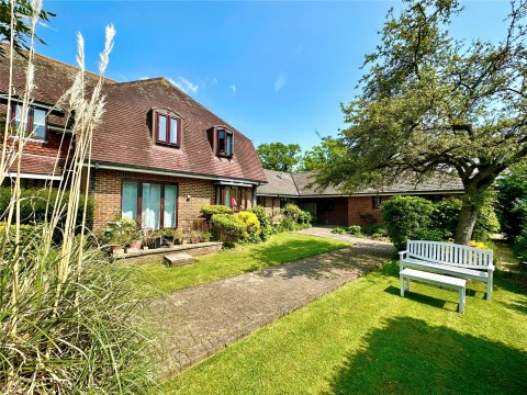 View Full Details for Lymington, Hampshire