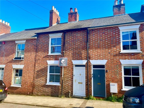 View Full Details for Lymington, Hampshire