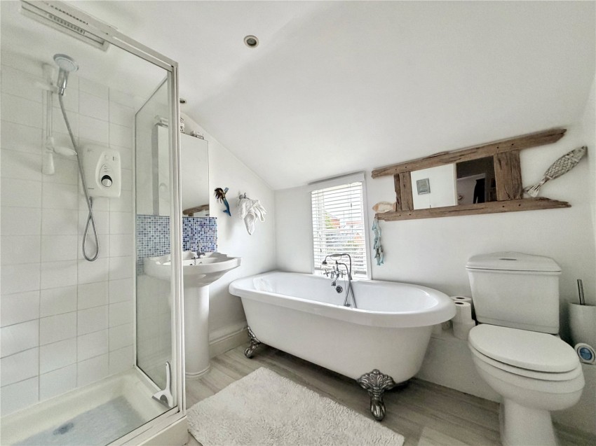 Images for Lymington, Hampshire