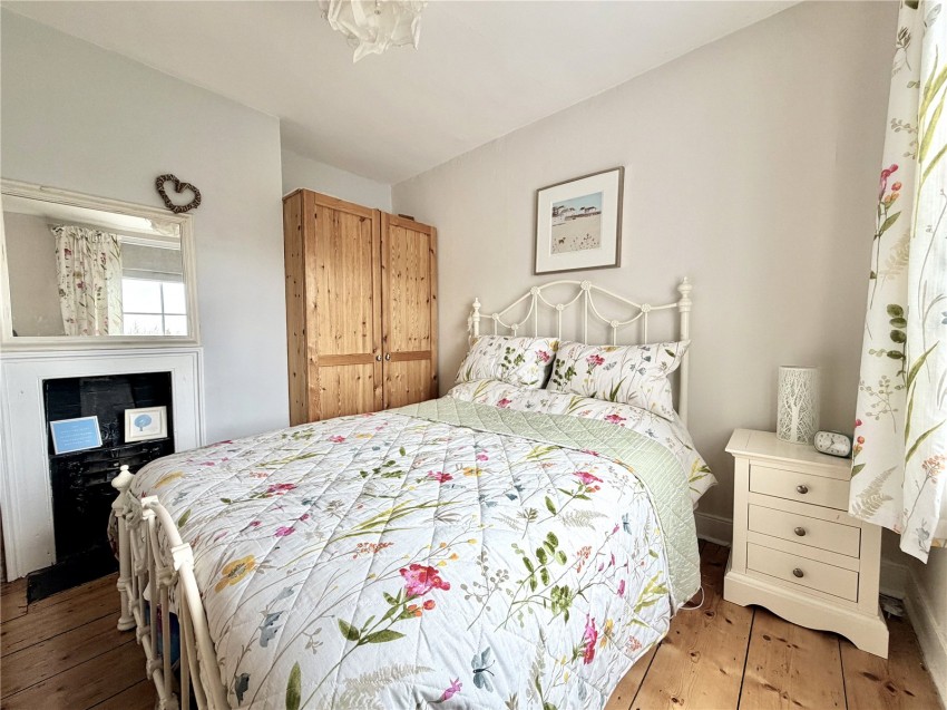 Images for Lymington, Hampshire