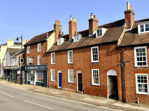 View Full Details for Lymington, Hampshire