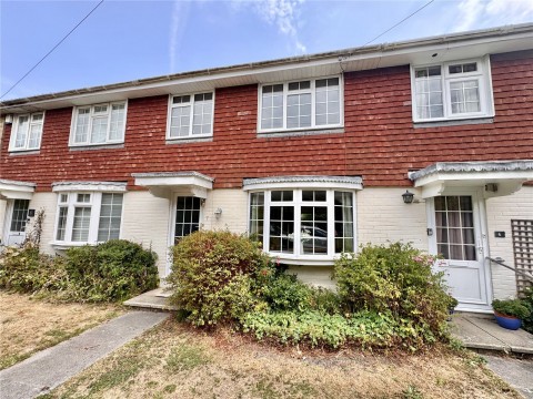 View Full Details for Lymington, Hampshire