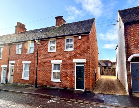 View Full Details for Lymington, Hampshire