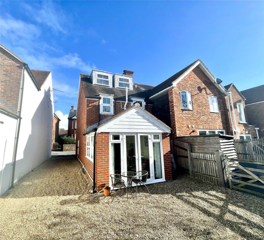 Images for Lymington, Hampshire