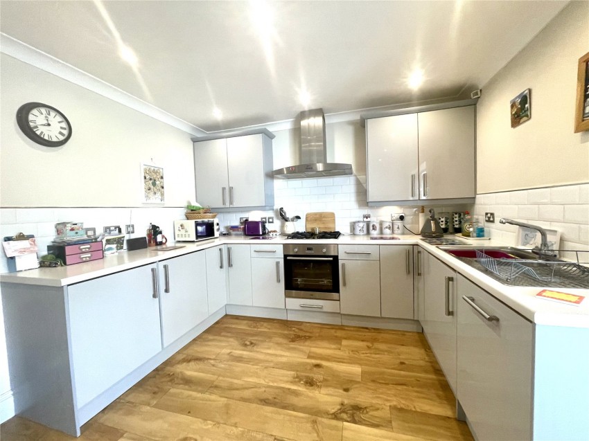 Images for Lymington, Hampshire