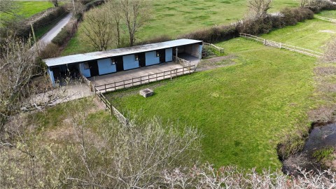 View Full Details for Sway, Lymington, Hampshire