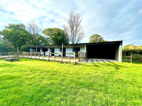 View Full Details for Sway, Lymington, Hampshire