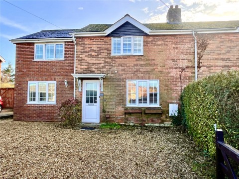 View Full Details for Pilley, Lymington, Hampshire