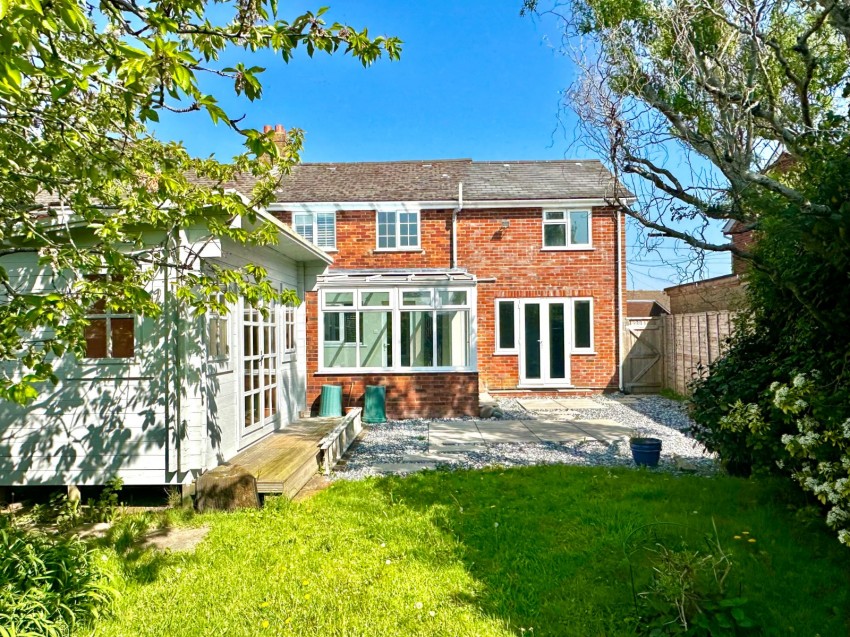 Images for Pilley, Lymington, Hampshire