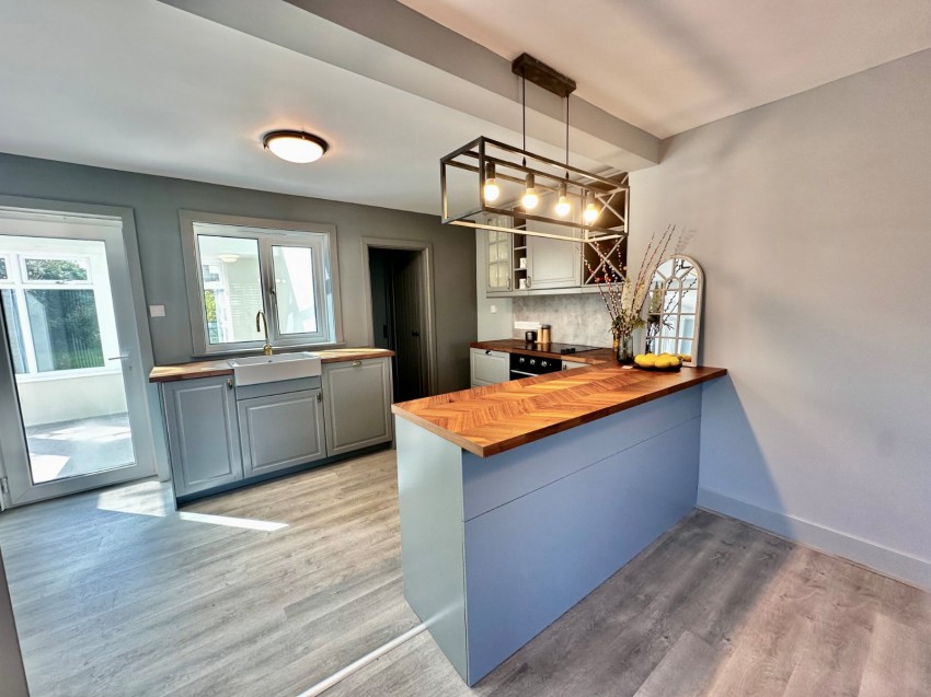 Images for Pilley, Lymington, Hampshire