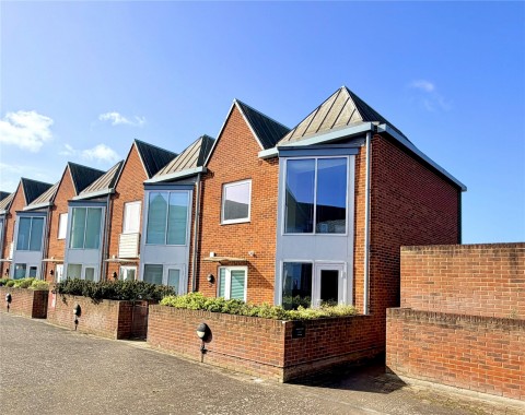 View Full Details for Lymington, Hampshire