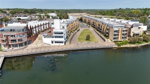 View Full Details for Lymington, Hampshire