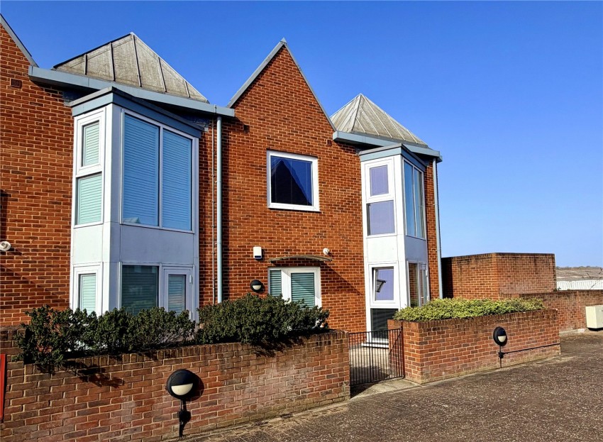 Images for Lymington, Hampshire