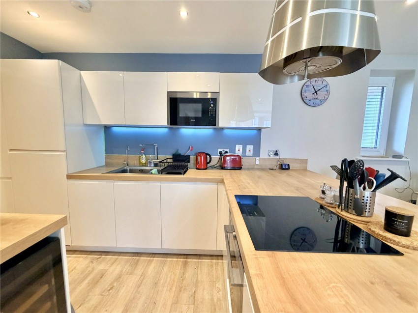 Images for Lymington, Hampshire