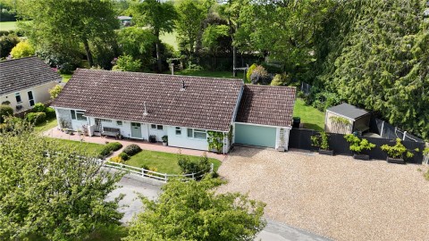 View Full Details for Southampton Road, Lymington