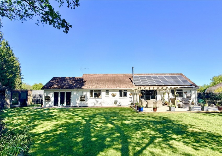 Images for Southampton Road, Boldre, Lymington