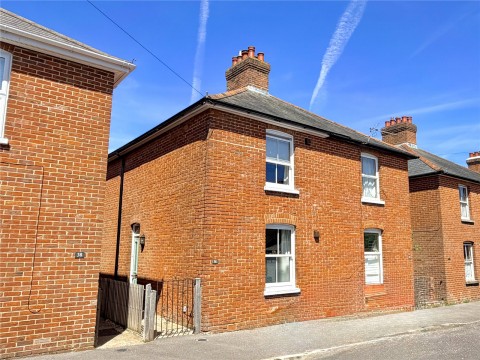 View Full Details for Lymington, Hampshire