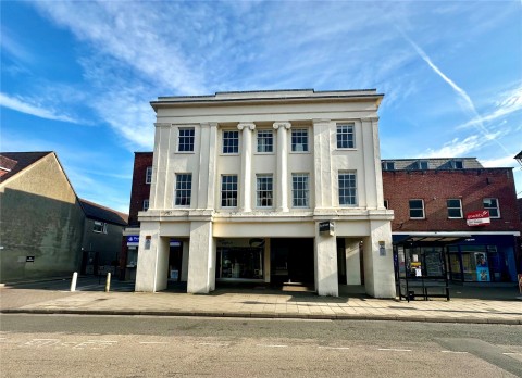 View Full Details for Lymington, Hampshire