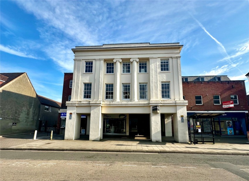Images for Lymington, Hampshire